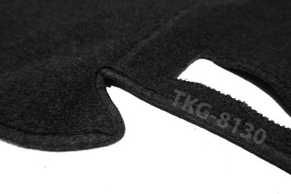 Dashboard Mat Cover for Honda Civic (10th) (2016-2018)