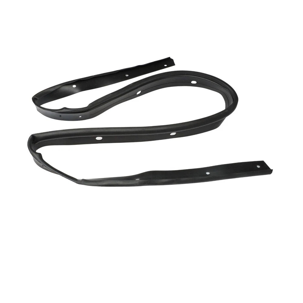 Rubber Hood Seal Gasket for 2016-2019 Honda Civic (2016-2019)