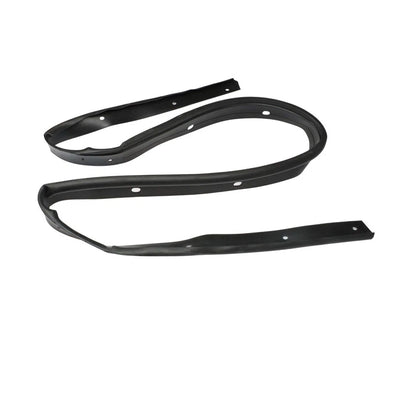 Rubber Hood Seal Gasket for 2016-2019 Honda Civic (2016-2019)