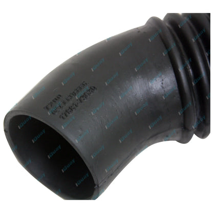 Rubber Air Intake Hose for Toyota Hilux Ute YN55 YN57 YN58 YN65 YN67 (1983-1989)