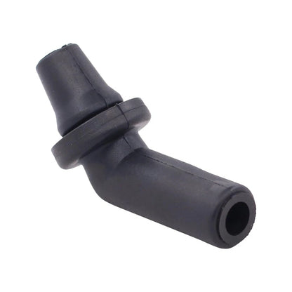 4 Pcs Sunroof Drain Pipe Union for Land Rover Range Rover Sport (2005-2013)