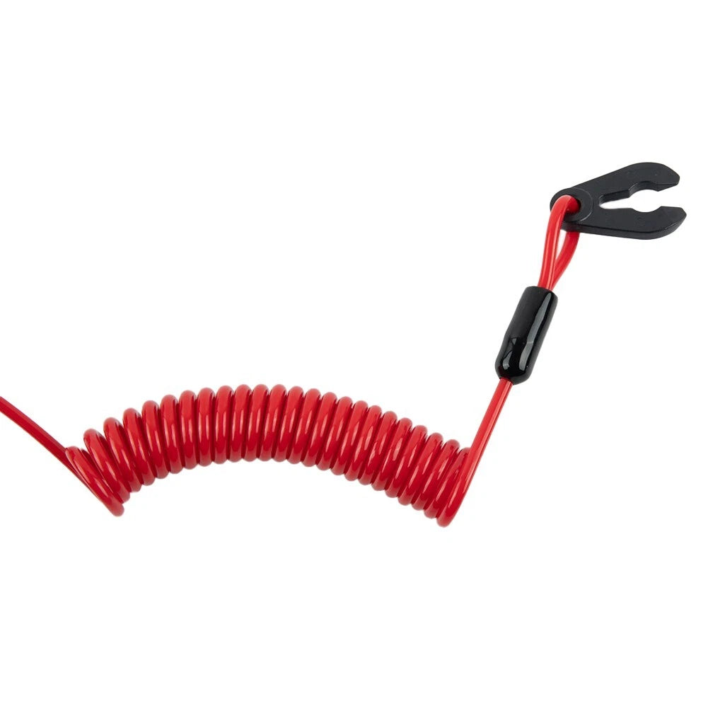 Safety Tether Lanyard Kill Switch for Jet Ski JT900 JT1100