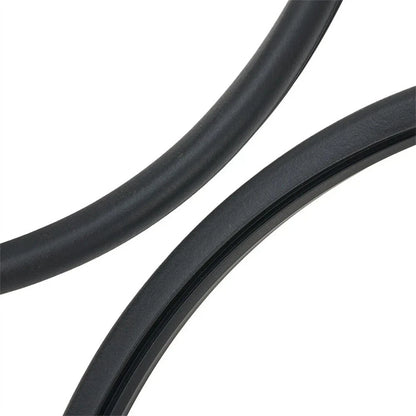 Sunroof Glass Seal Gasket for Land Rover Range Rover Sport (2006-2013)