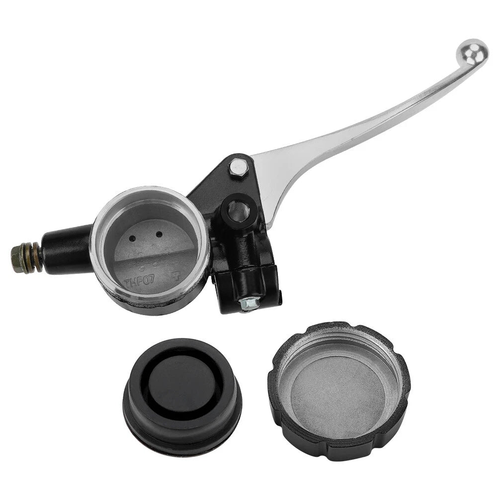 Front Brake Master Cylinder 5/8 Bore for Kawasaki H1/H2/Z1/S2/S3/KH400/KZ650