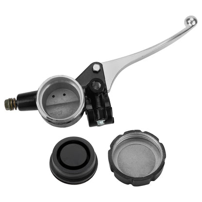 Front Brake Master Cylinder 5/8 Bore for Kawasaki H1/H2/Z1/S2/S3/KH400/KZ650