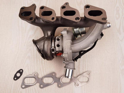 Billet Turbocharger GT1446V for Holden Cruze Barina Trax JH 1.4 i 103kw