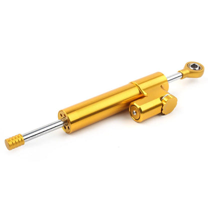 CNC Gold Steering Damper Stabilizer for Suzuki Boulevard M50 C50 GSXR 600 750
