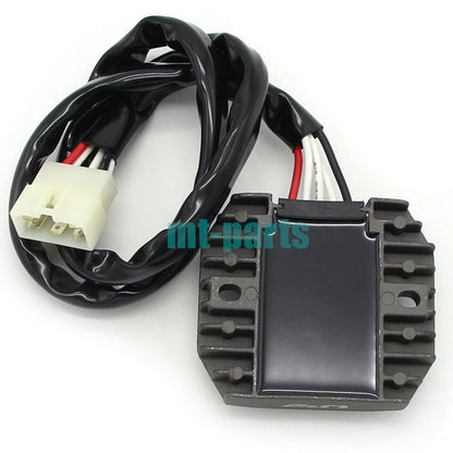 Voltage Rectifier Regulator for Yamaha FZS1000 FZS600 (2001-2005, 1998-2003)