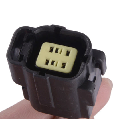 4 x Oxygen Sensor Female Wiring Harness Connector for Nissan