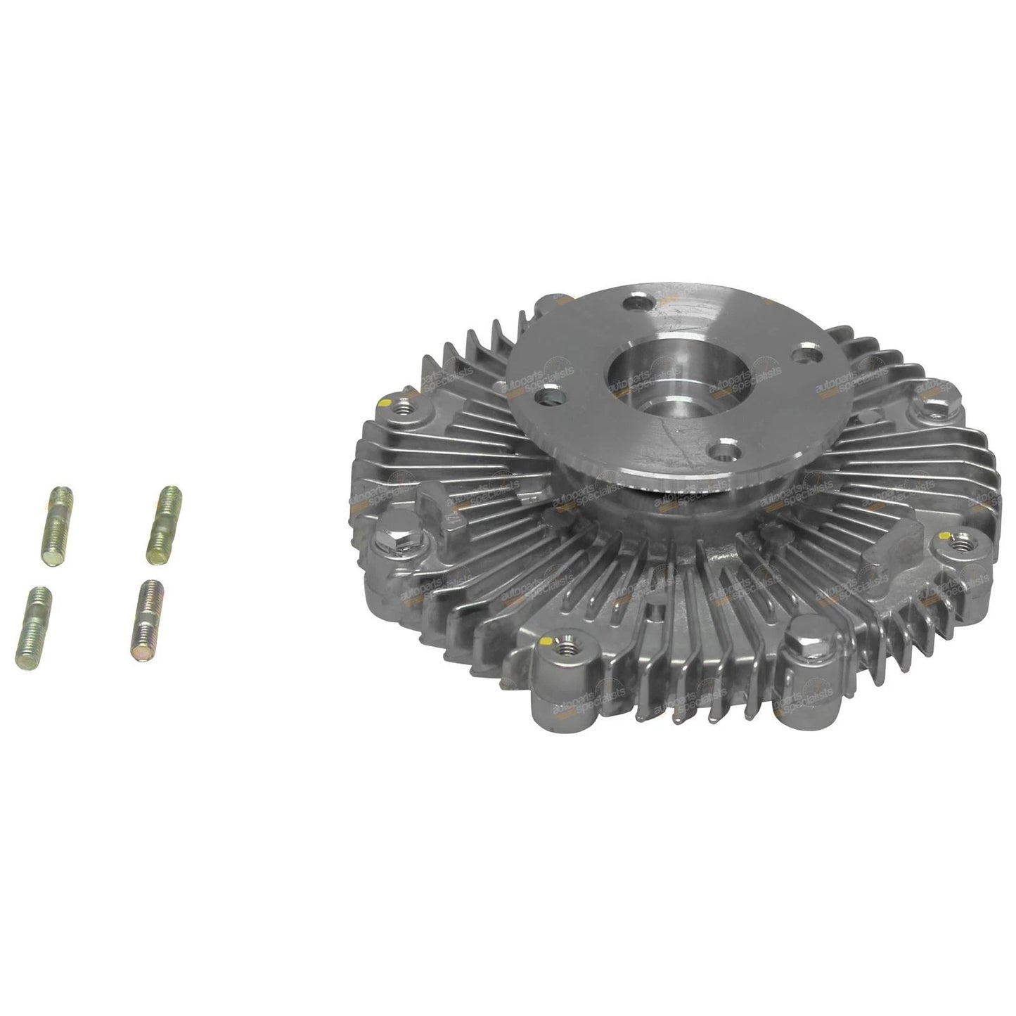 Viscous Fan Clutch Hub for Patrol MQ MK 6cyl SD33T 3.2L (1983-1987)