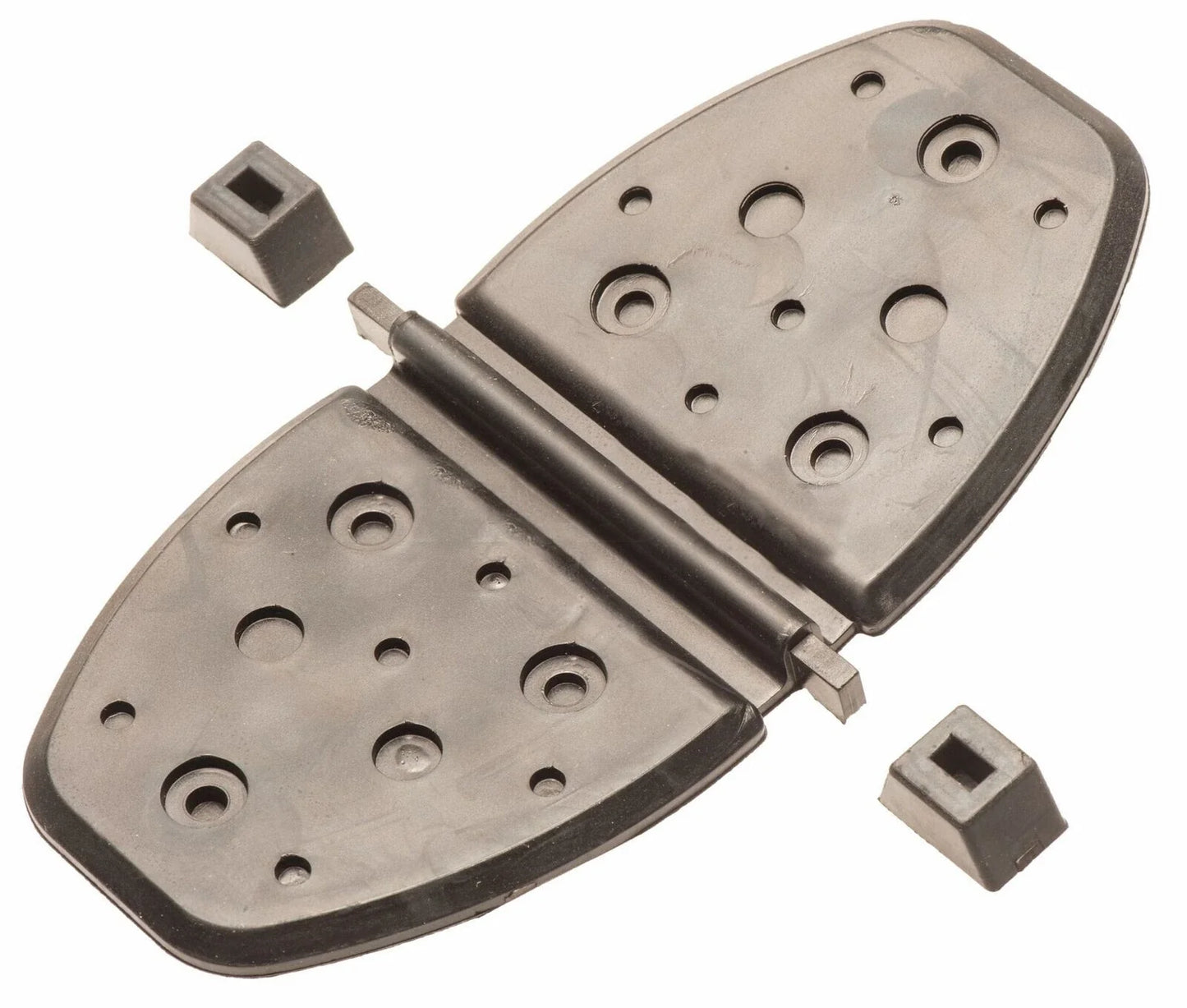 Water Shutter Flappers for Mercruiser V6 4.3L (1996-2006)