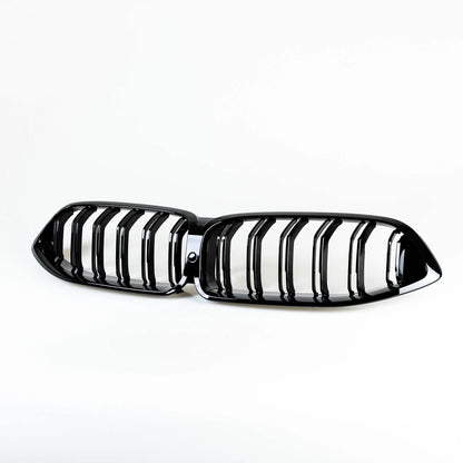 M8 Style Front Grille for BMW M8 F91 F92 F93 (2019-2022)