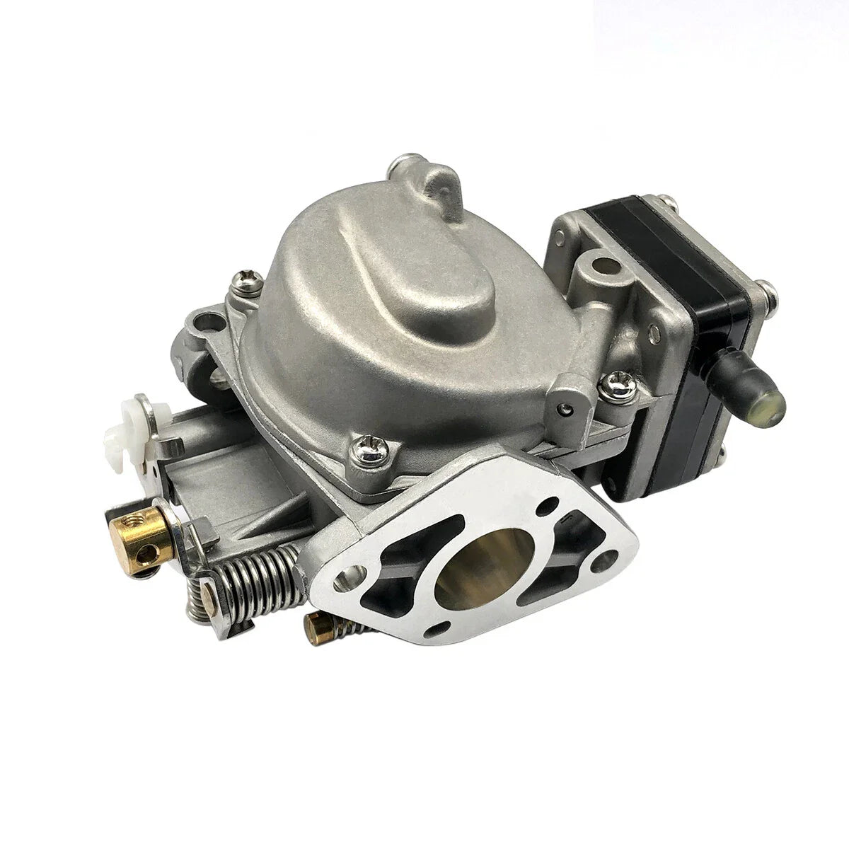 Marine Carburetor for Yamaha 8HP Outboard Engine 2-Stroke (6G1 Series)