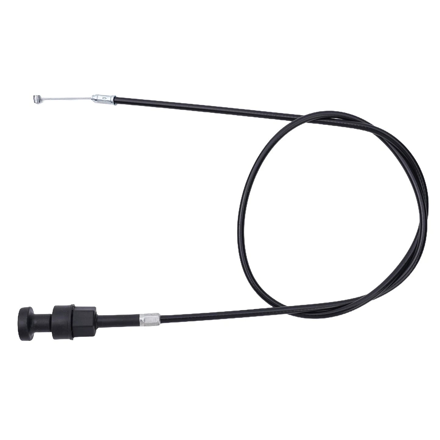 97cm Wire Push-Pull Choke Cable for Foreman Rubicon 500 TRX5 (2001–2003)