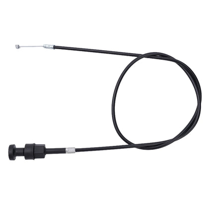 97cm Wire Push-Pull Choke Cable for Foreman Rubicon 500 TRX5 (2001–2003)