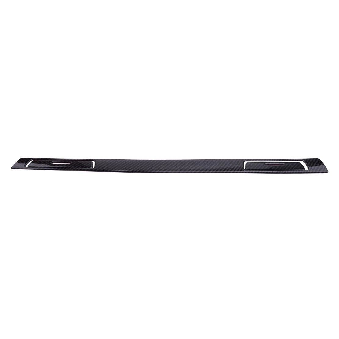 Glove Box Cover Frame & Cup Holder Trim for BMW 3 Series E90 E92 E93 (2007-2013)