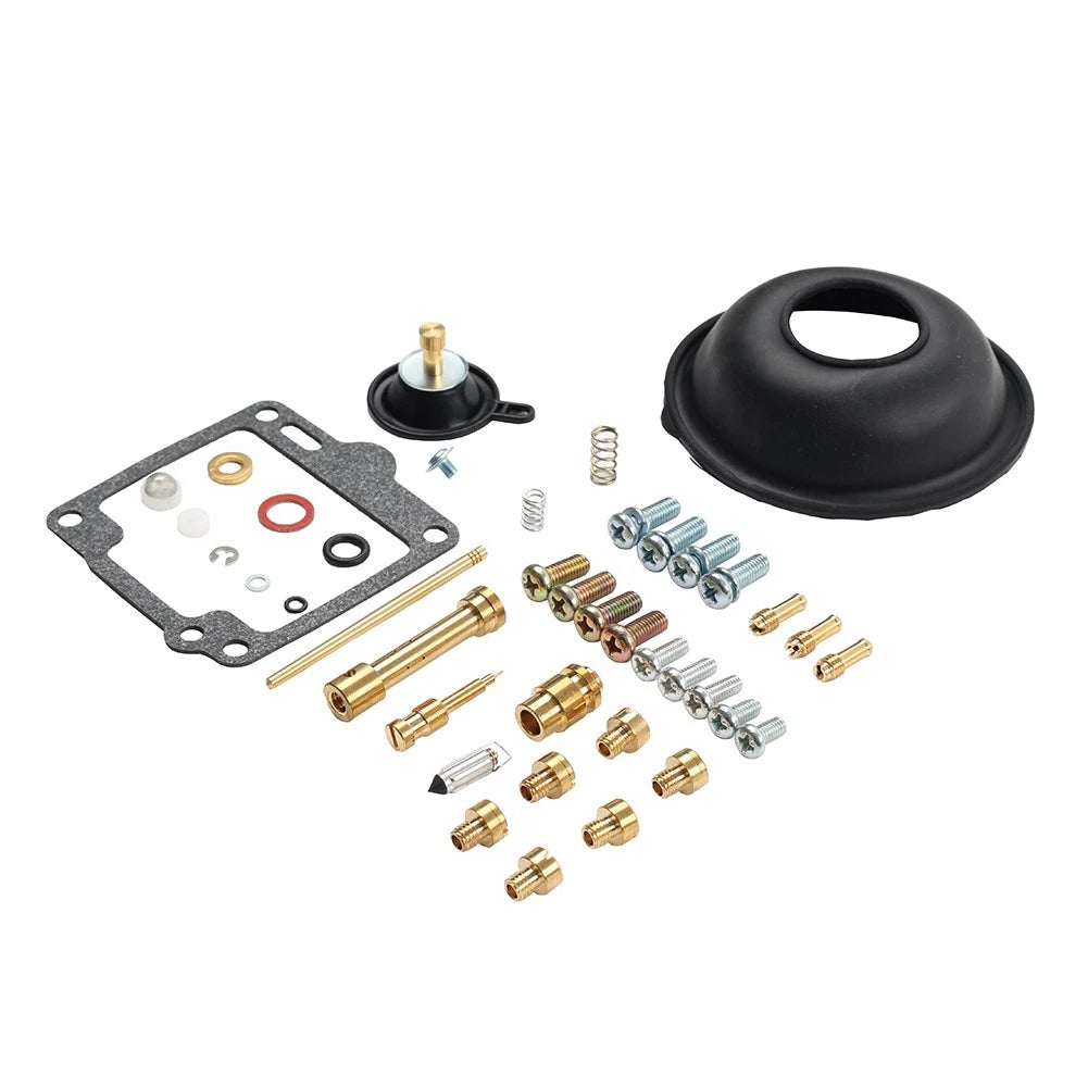 Carburetor Repair Kit for Suzuki Savage LS650 (1986-2019)