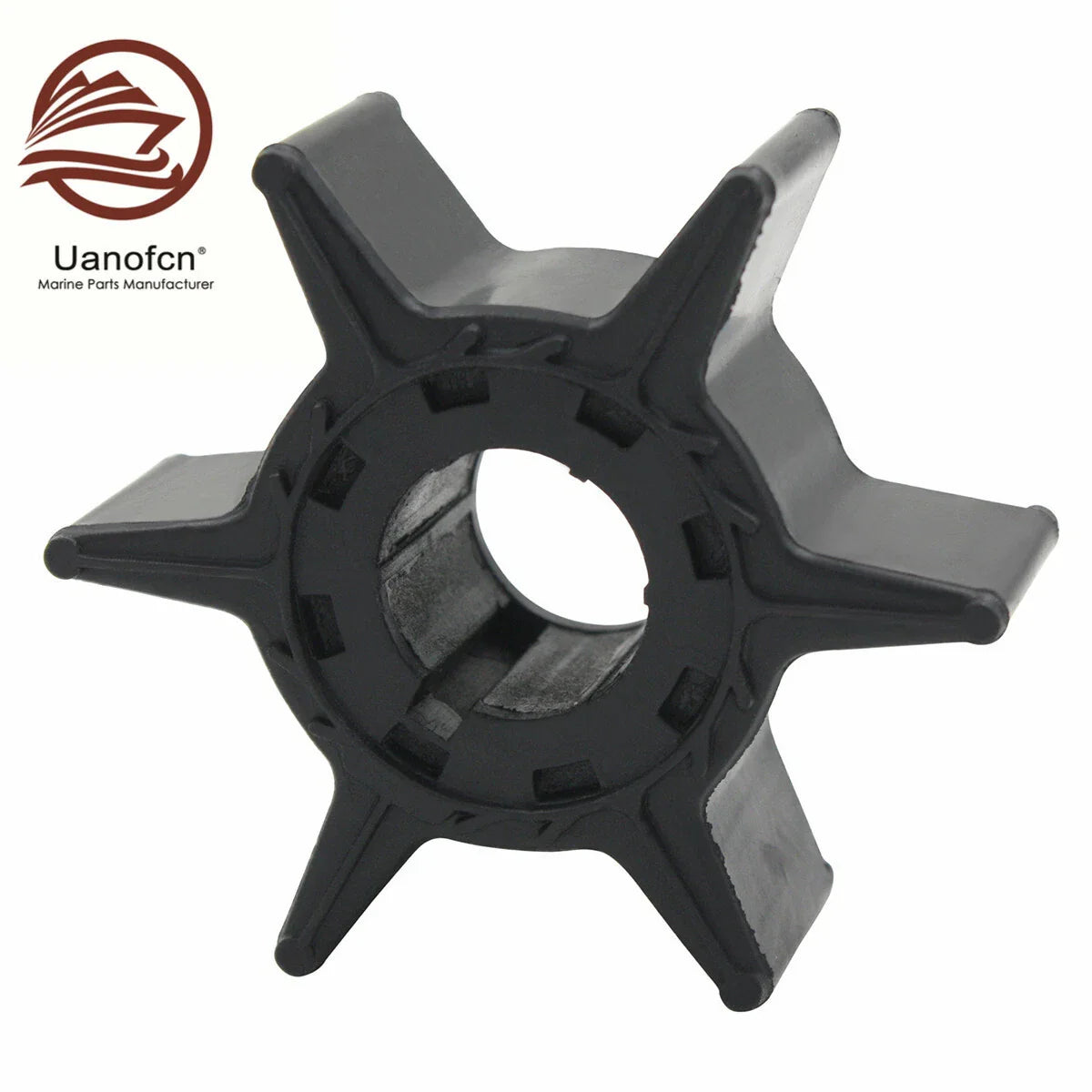 Water Pump Impeller for Yamaha 20HP/25HP Outboard