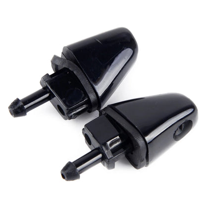 2 x Headlight Washer Nozzles for Mazda 6 M6 GG1 (2003-2008)