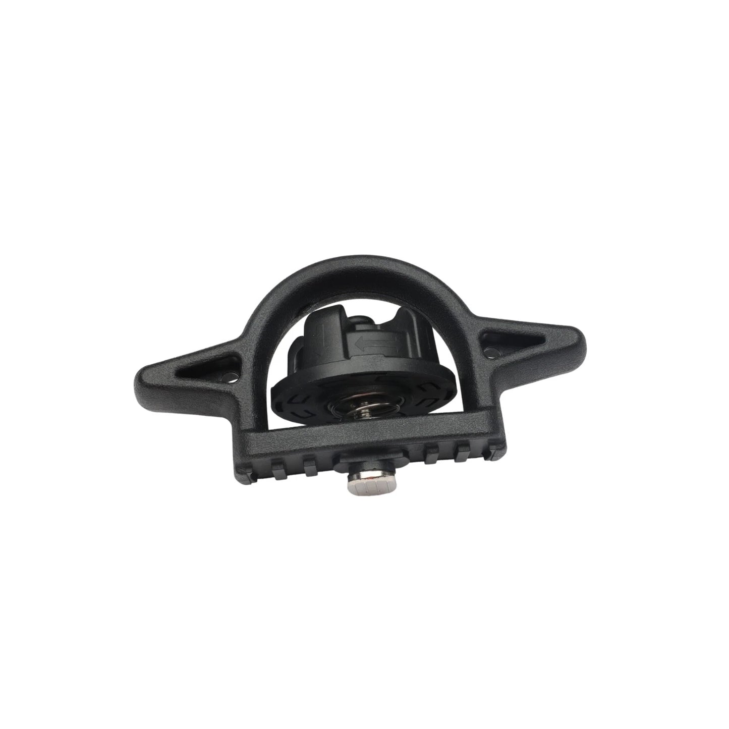 Rail Bed Tie Downs Cleats for Toyota Tundra (2007–2023)
