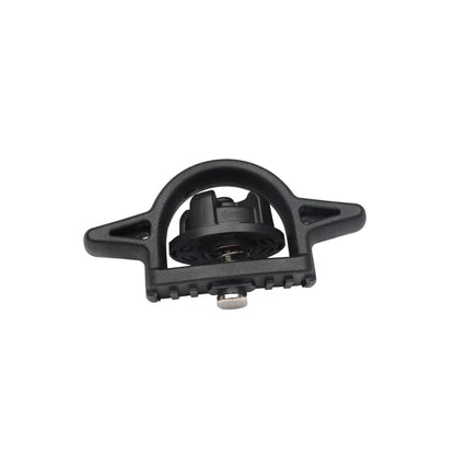 Rail Bed Tie Downs Cleats for Toyota Tundra (2007–2023)