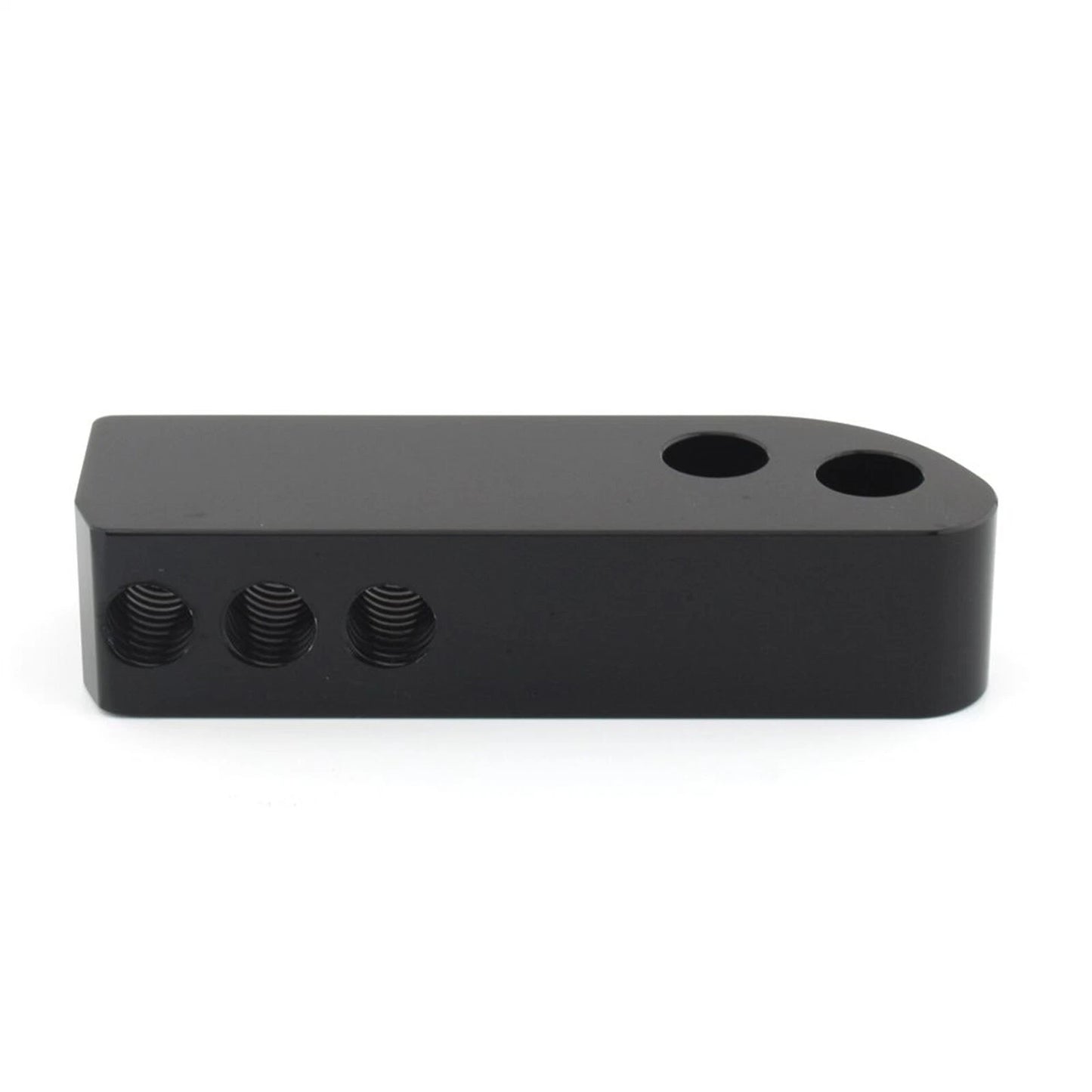 Headlight Extension Block for Harley Softail Dyna Street Bob (2006-2023)