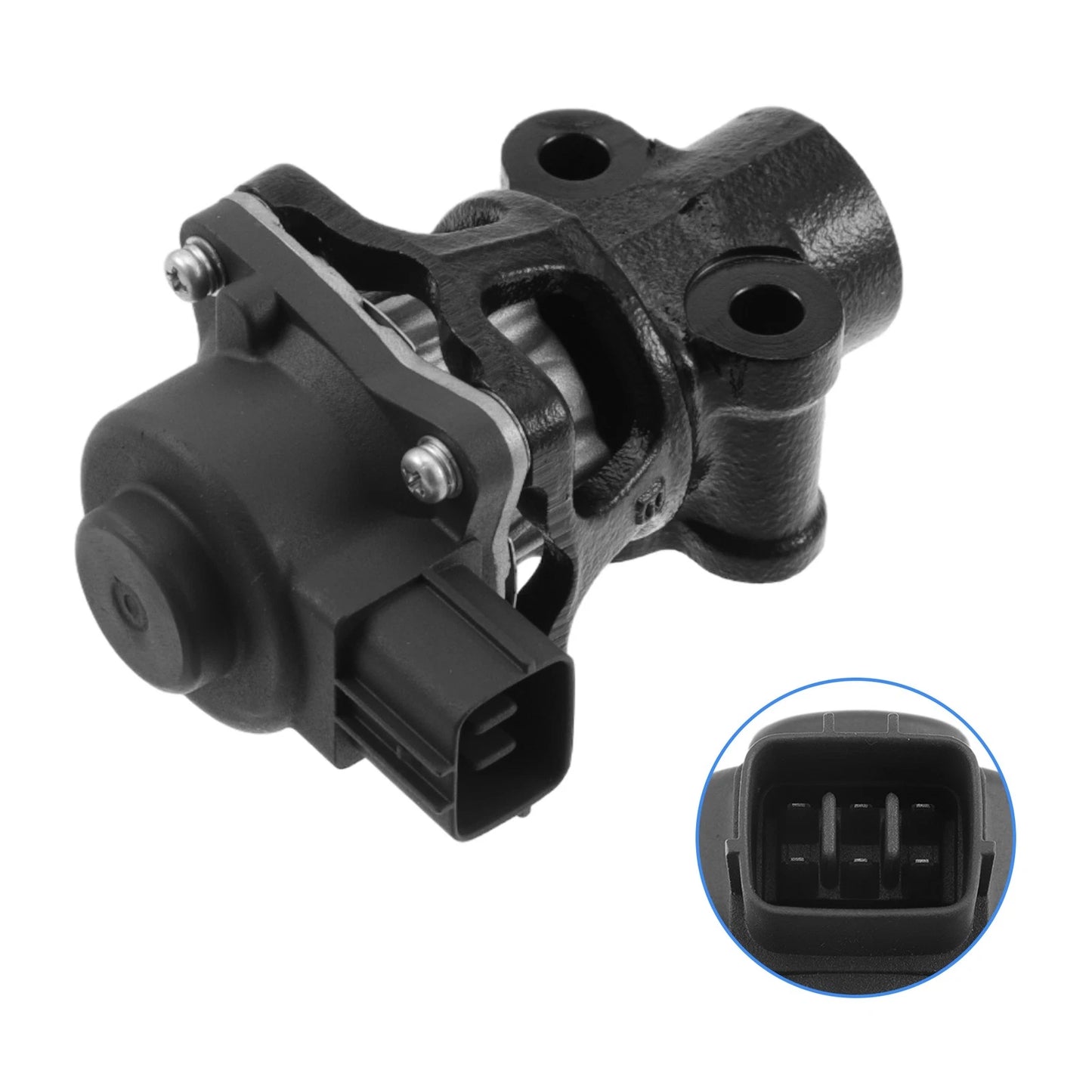 EGR Exhaust Gas Recirculation Valve for Chevrolet Tracker (1999-2004)