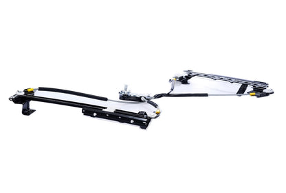 Front Right Manual Window Regulator for Mitsubishi Canter (2004–2007)