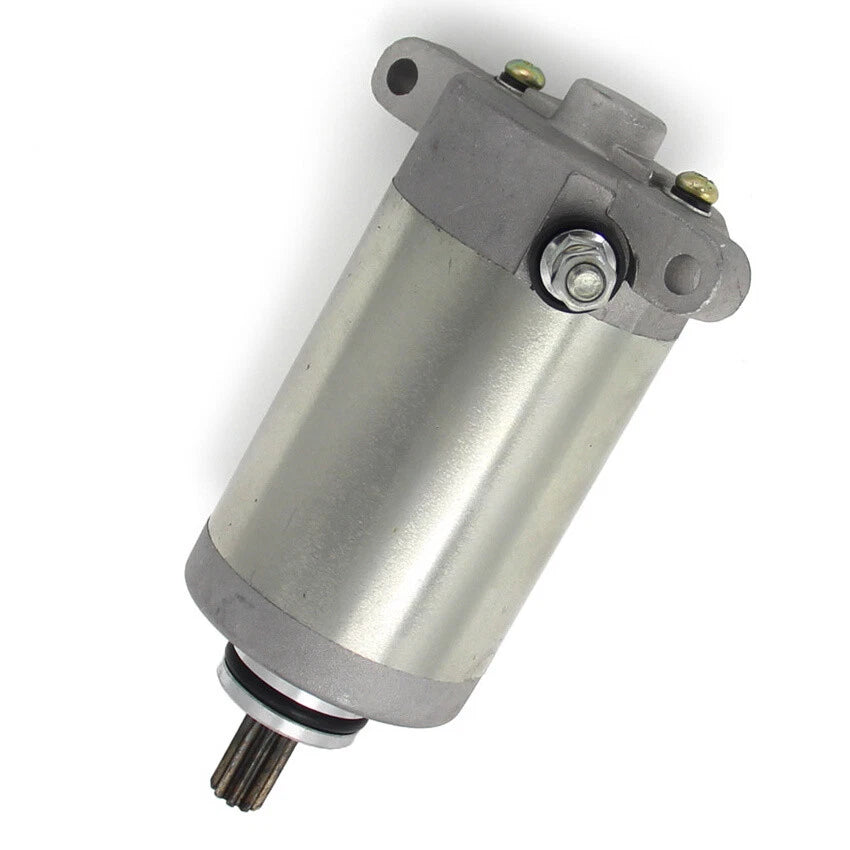 Starter for Kawasaki KLF250 Bayou 250, KLF220 Bayou 220 (2003-2011, 1988-2002)