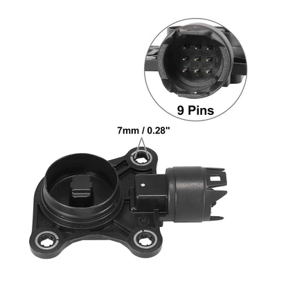 Engine Camshaft Position Sensor 9 Pins for BMW Mini (2001-2006)