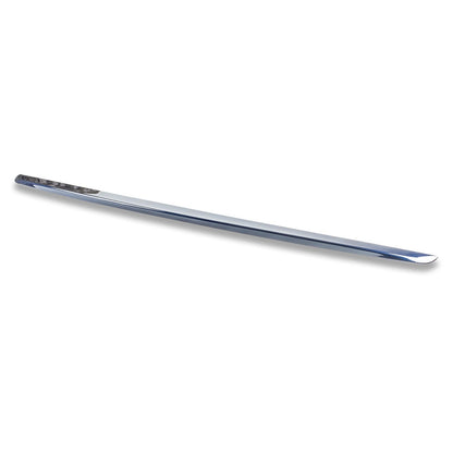 ABS Rear Boot Spoiler for Mercedes Benz W222 (2014-2020)