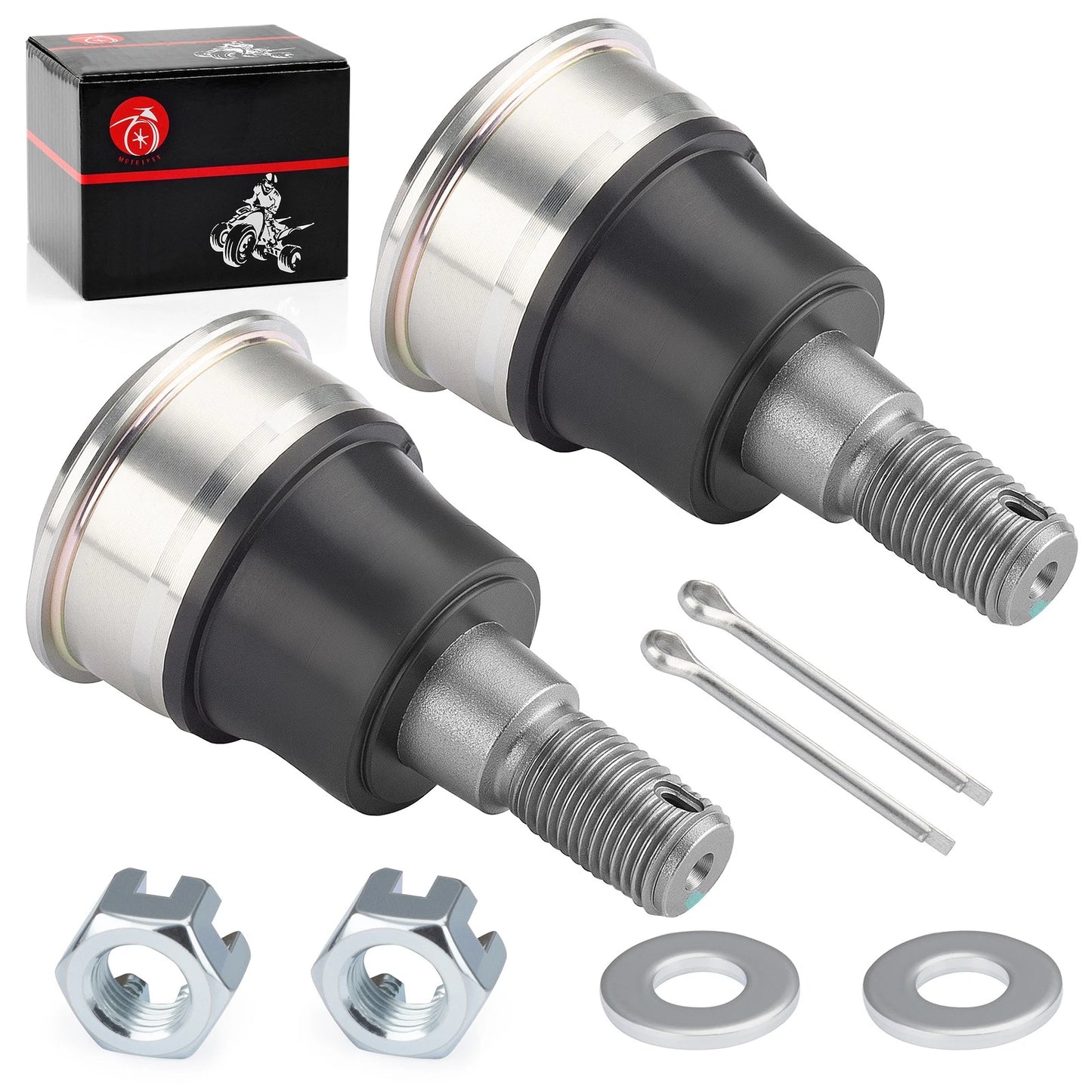 Ball Joints 2 Pack for Honda Talon 1000R/1000X (2019-2022)