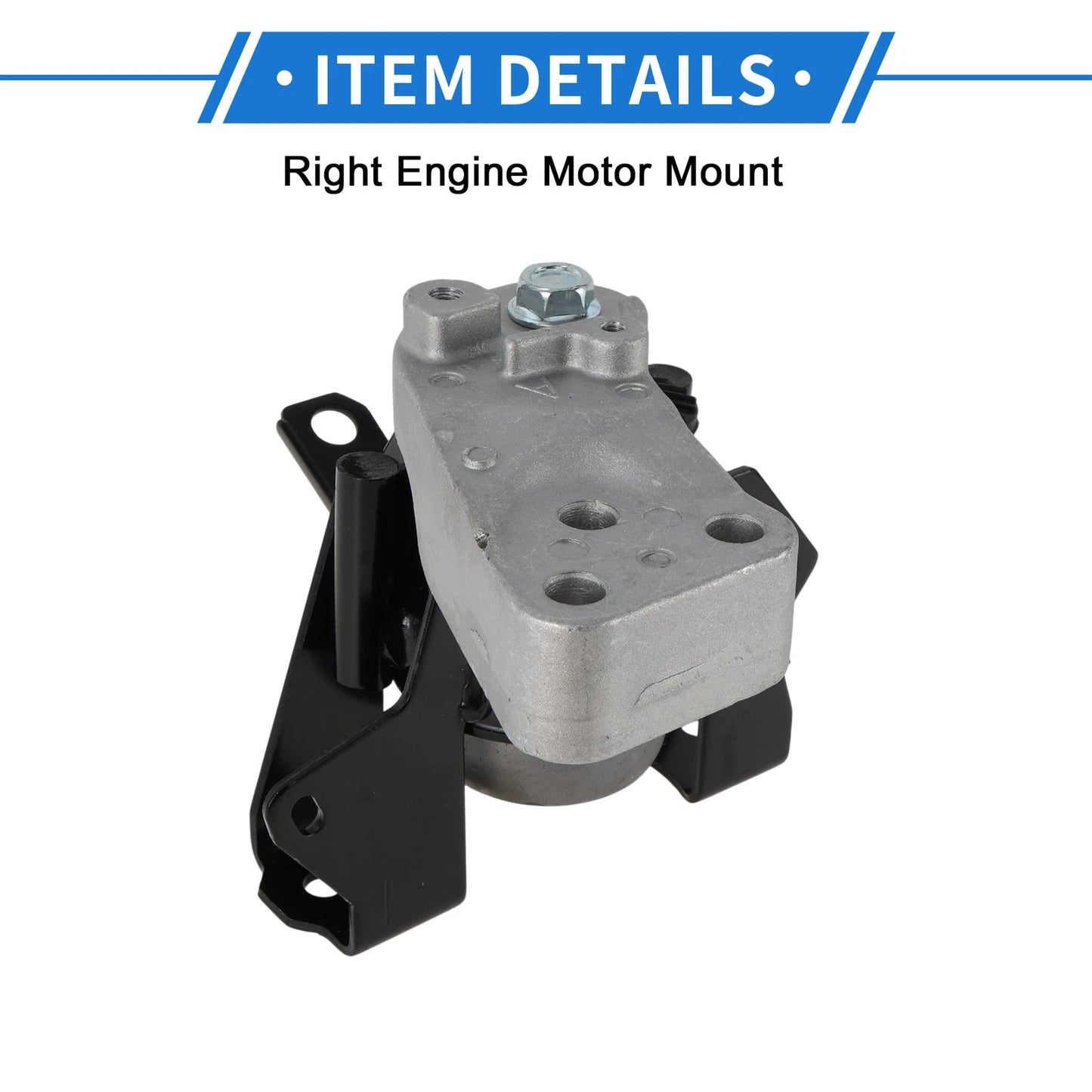 Engine Motor Mount for Mitsubishi Mirage ES (2019-2020)