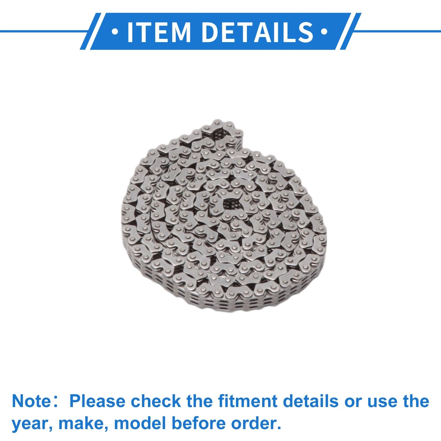 Timing Chain Kit for Hyundai Elantra (2011-2013)