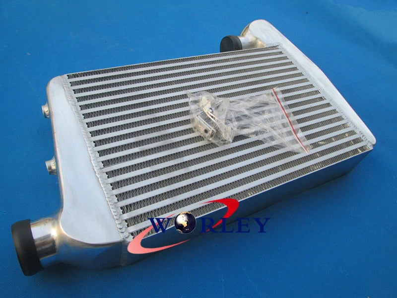 Aluminum Intercooler for Ford Falcon BA BF XR6 Turbo (10/02-06/10)