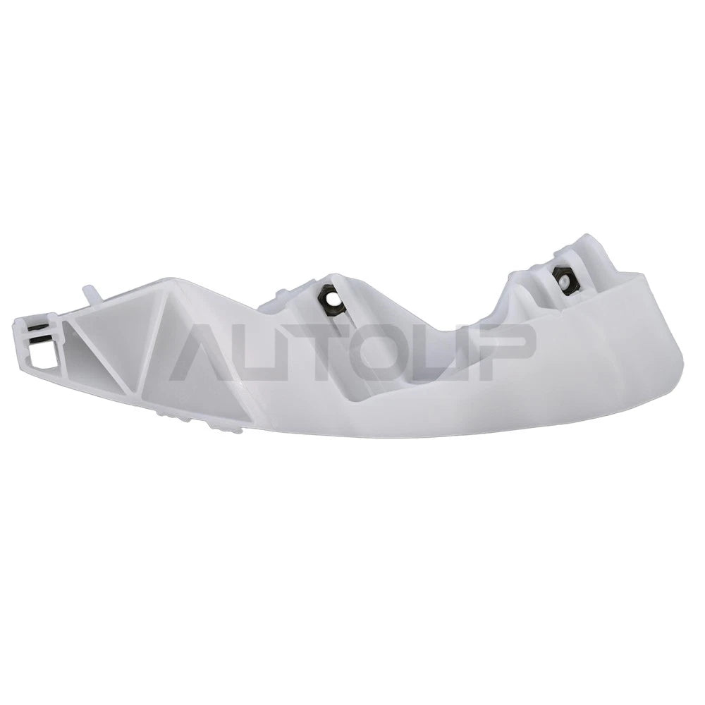 2 x Driver & Passenger Side Front Bumper Stiffener for Infiniti G37 (2007–2015)