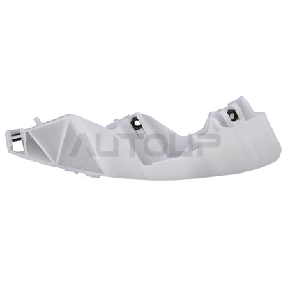 2 x Driver & Passenger Side Front Bumper Stiffener for Infiniti G37 (2007–2015)