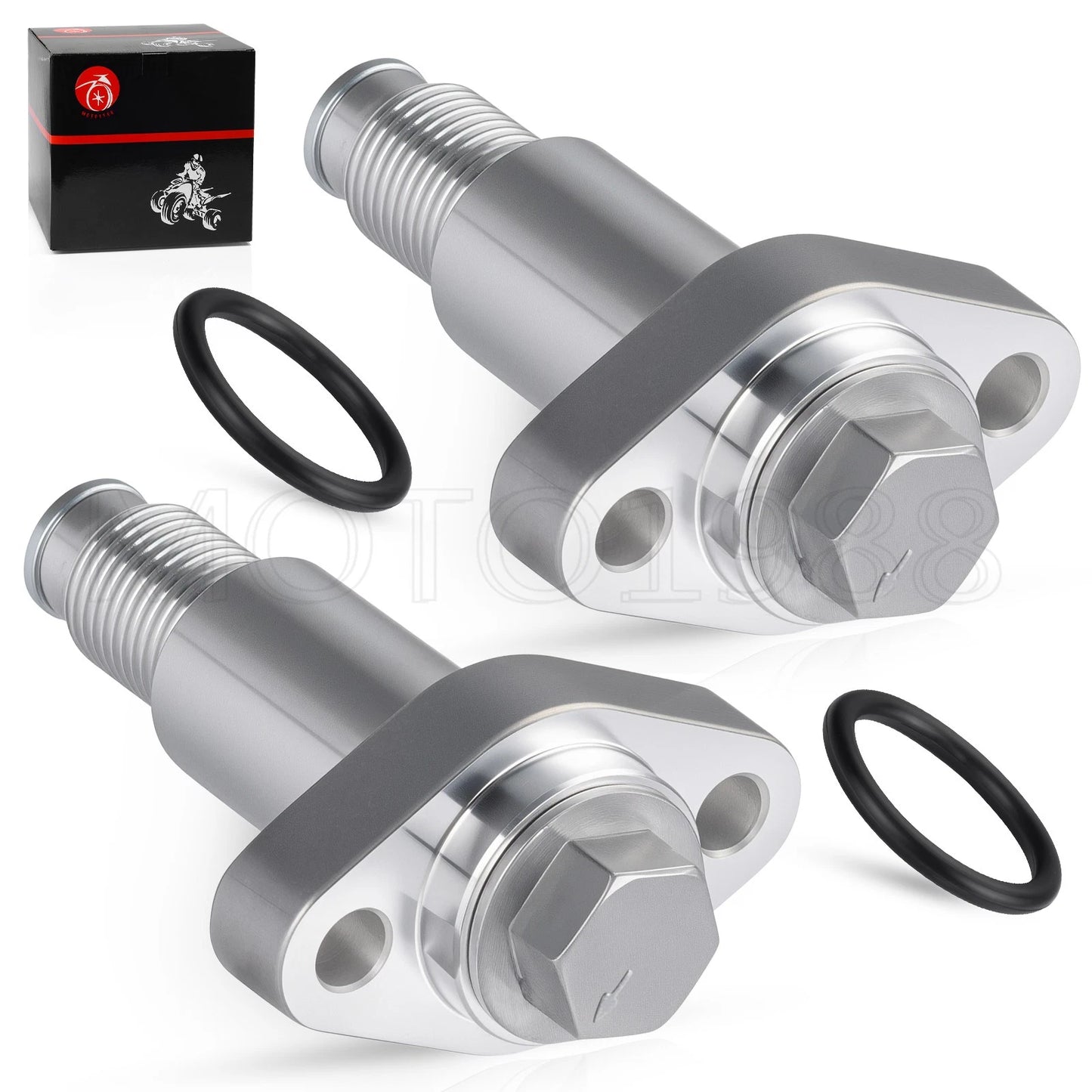 Aluminum Timing Chain Tensioner for Ski-Doo Exped. Legend