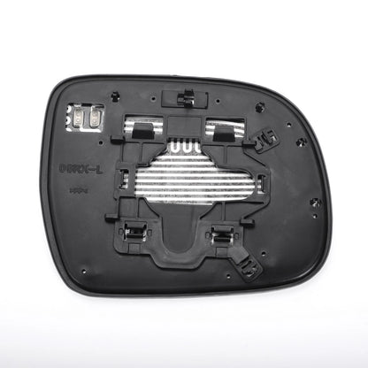 Heated Left Mirror Glass for Lexus RX330 (2006-2009)