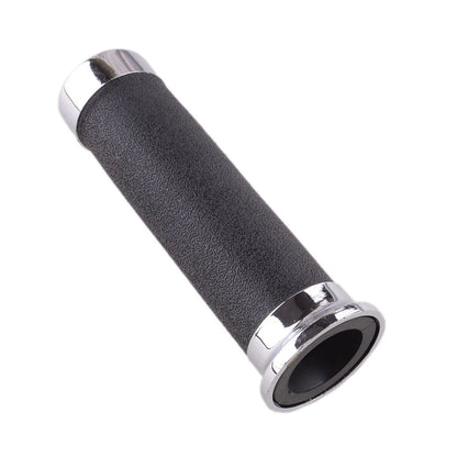 2 x Motorcycle Hand Grips Set for Honda VT400 VT600 VT750C VT750C3 Shadow