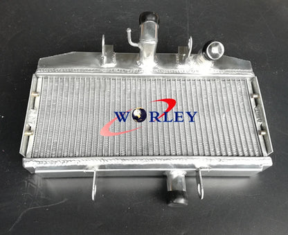 3 Row Aluminum Radiator for Suzuki GT750 (1972-1977)