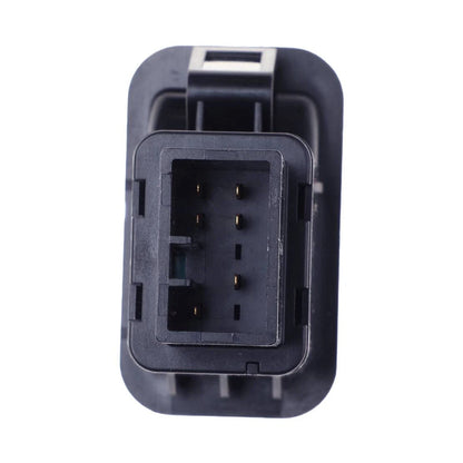 Window Switch for Ford Falcon FG XT XR6 XR8 G6 G6E (2008-2016)