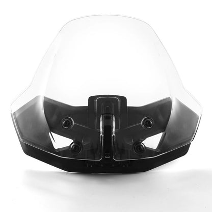 Adjustable Windshield for Can-Am Ryker 600 900 Rally Sport (2019-2023)