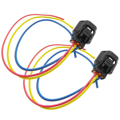 Transmission Speed Sensor Harness Plug for Chrysler Mitsubishi