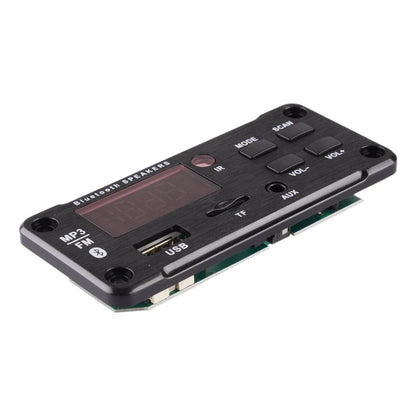 FM Radio Module Bluetooth Speaker MP3 Decoder for Car Music Player (2020-2023)