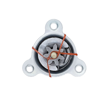 2 x Window Regulator Repair Gear for Toyota Hilux LC 40/60/80 (1960-1998)