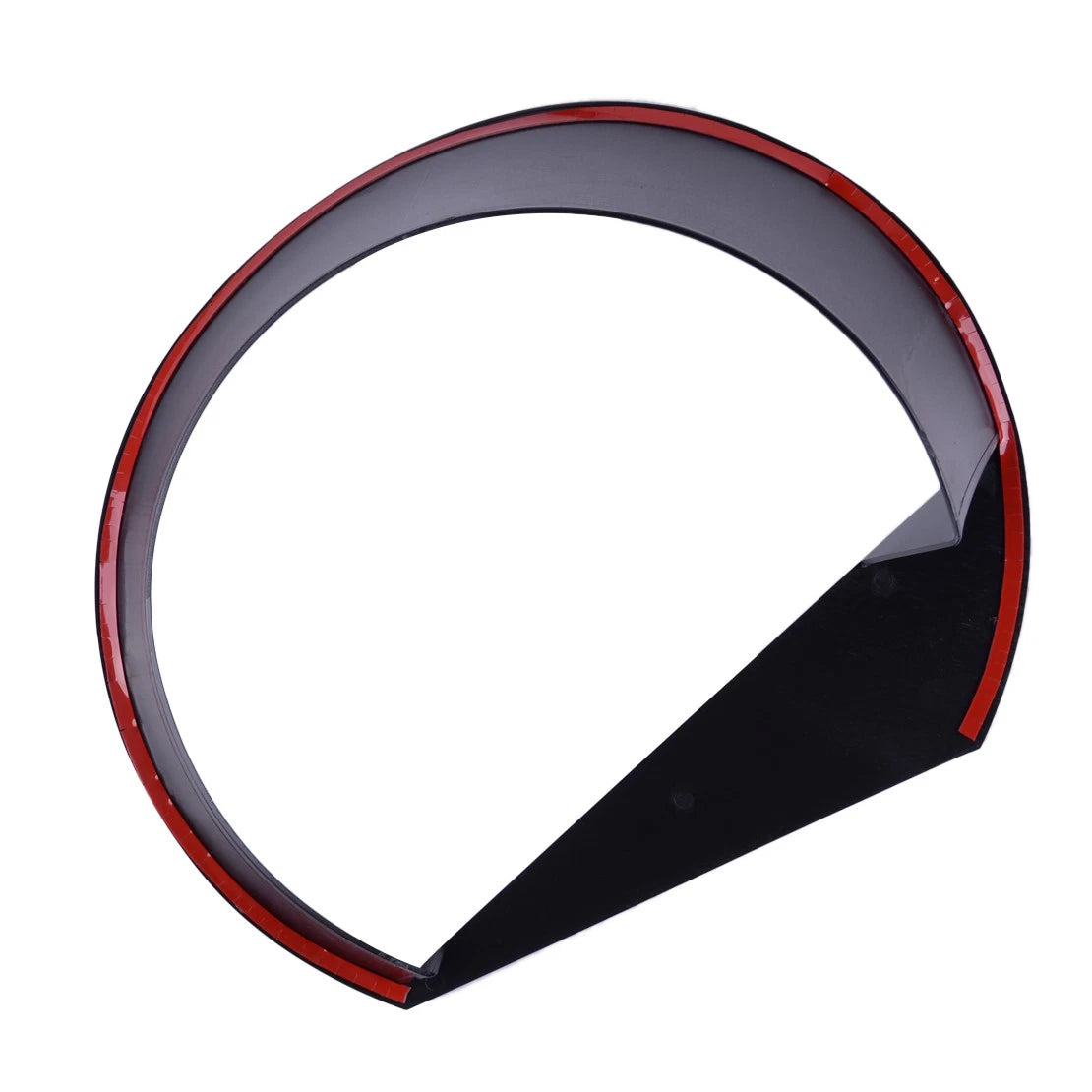 2 x Headlight Cover Bezel for Jeep Renegade (2015-2018)