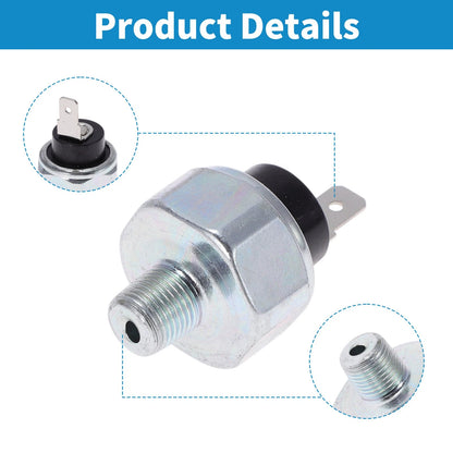 Engine Oil Pressure Sensor for Chevrolet Sprint 2.0L (1989-1990)