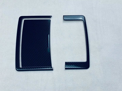 Front Reading Light Cover Trim for Mitsubishi Outlander 2022-2025