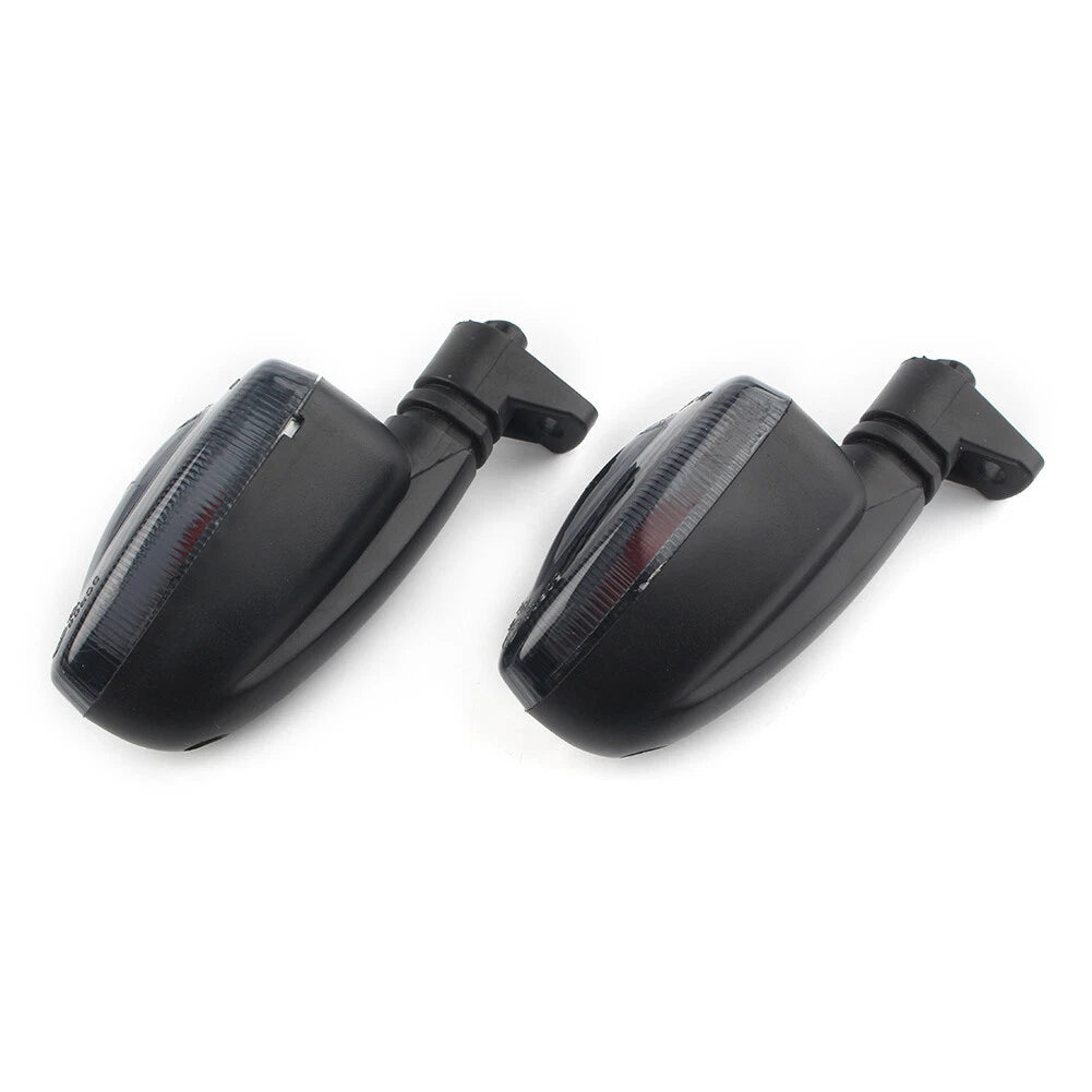 Smoke Turn Signal Lights for BMW F800GS F800R F800S R1200GS (2008-2017)